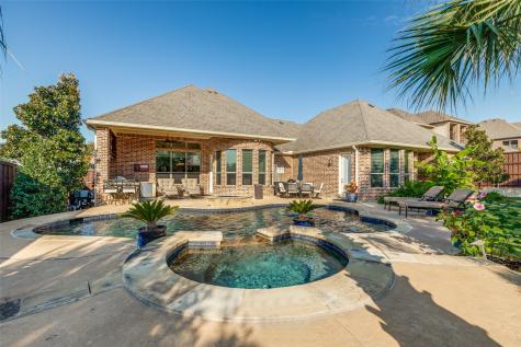 1020 Jessica Lane Prosper TX 75078