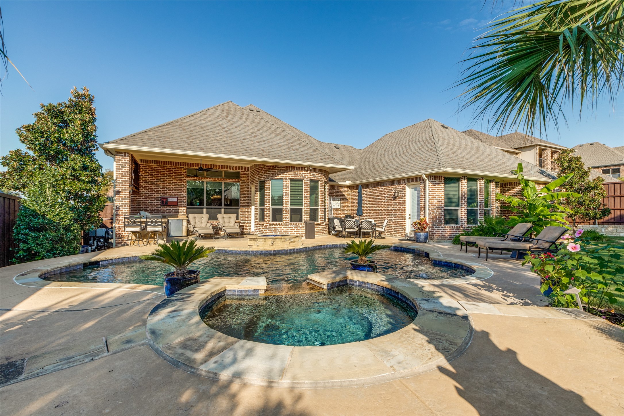 1020 Jessica Lane Prosper TX 75078