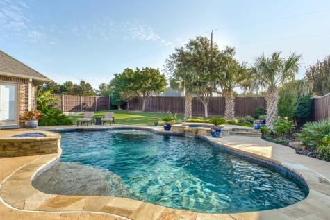 1020 Jessica Lane Prosper TX 75078