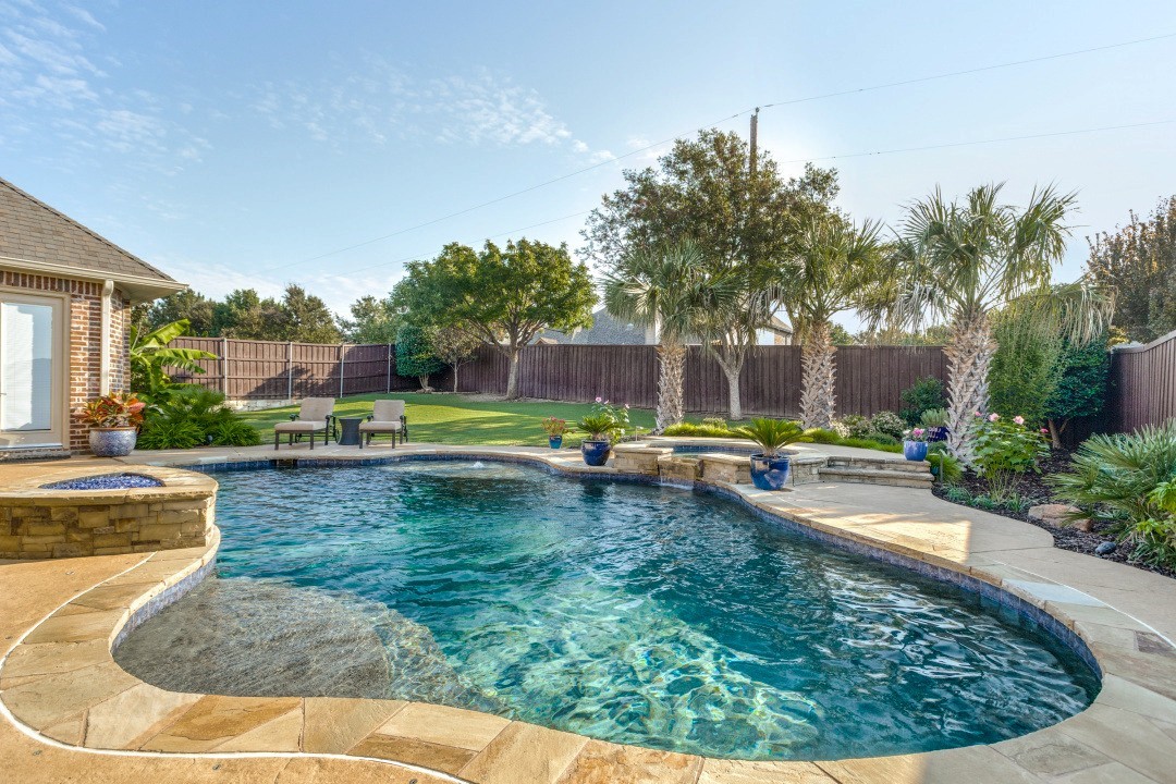 1020 Jessica Lane Prosper TX 75078
