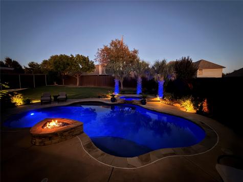 1020 Jessica Lane Prosper TX 75078