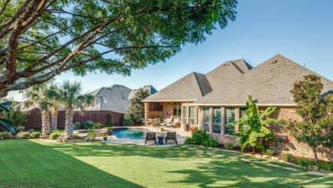 1020 Jessica Lane Prosper TX 75078