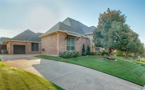 1020 Jessica Lane Prosper TX 75078