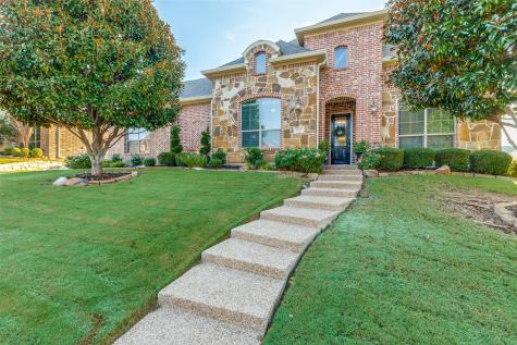 1020 Jessica Lane Prosper TX 75078