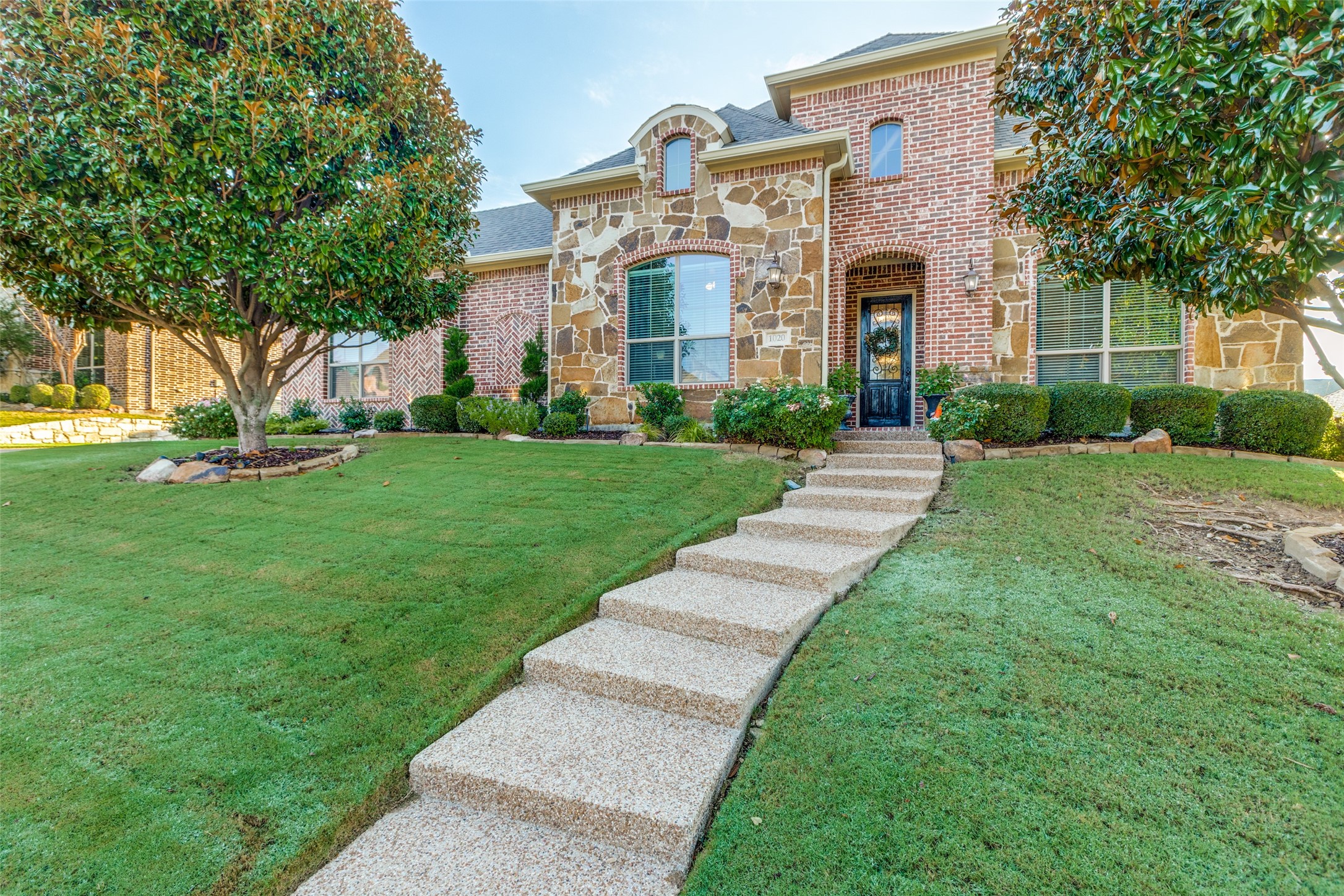 1020 Jessica Lane Prosper TX 75078