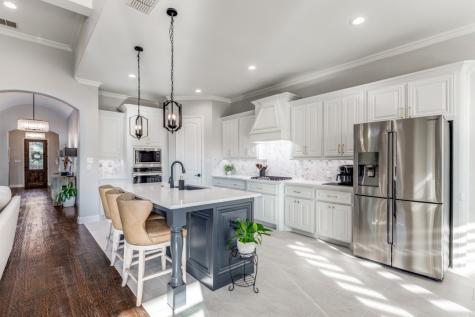 1020 Jessica Lane Prosper TX 75078
