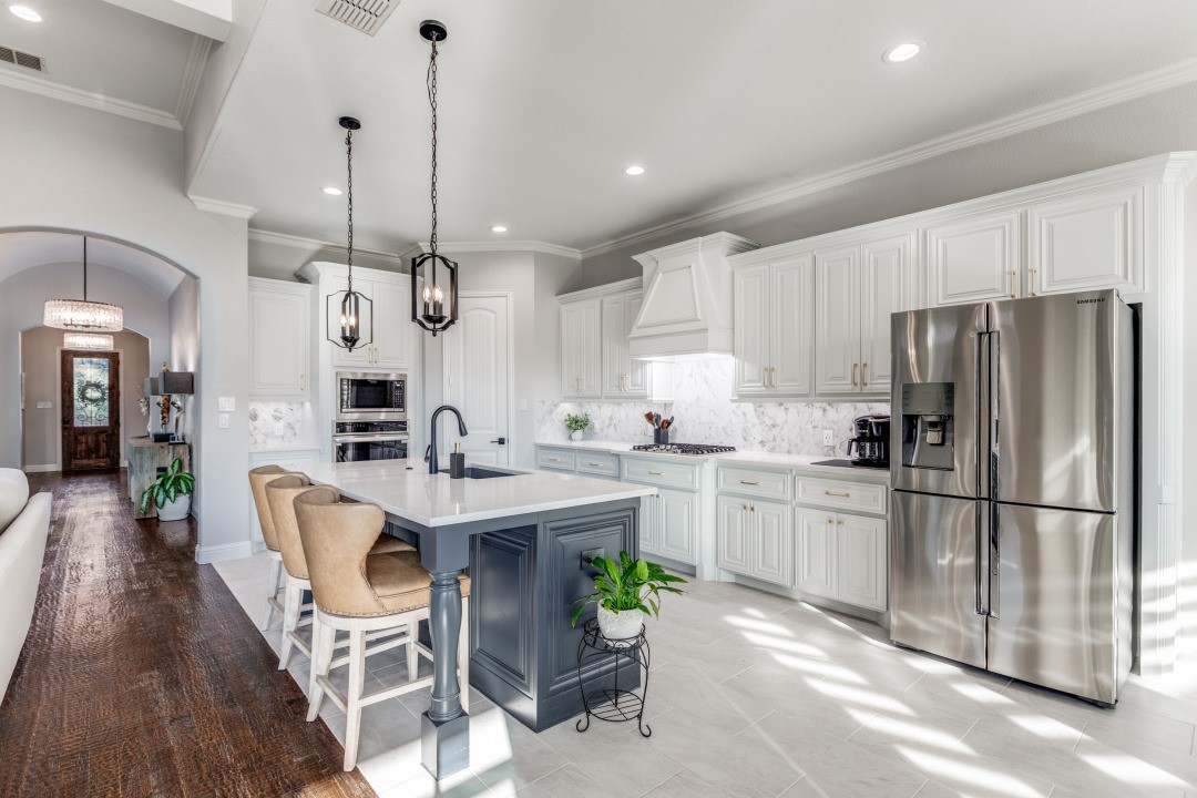 1020 Jessica Lane Prosper TX 75078