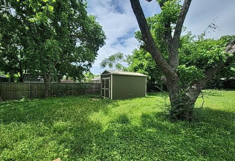 218 S Buffalo Avenue Cleburne TX 76033
