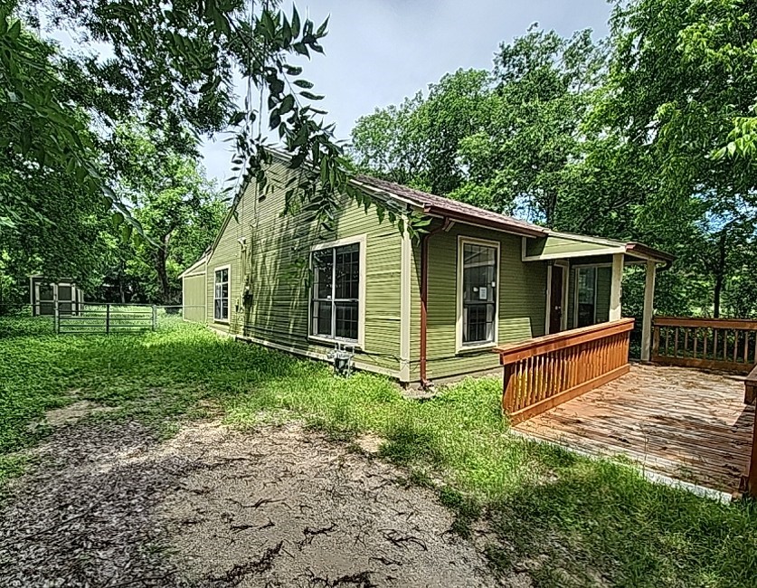 218 S Buffalo Avenue Cleburne TX 76033