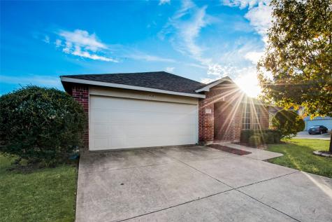 4620 Pangolin Drive Fort Worth TX 76244