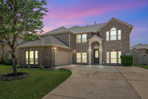 5621 Sleepy Creek Lane Fort Worth TX 76179