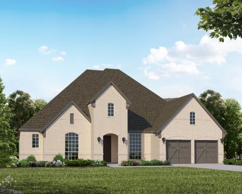 7024 Salmon Springs Drive Argyle TX 76226