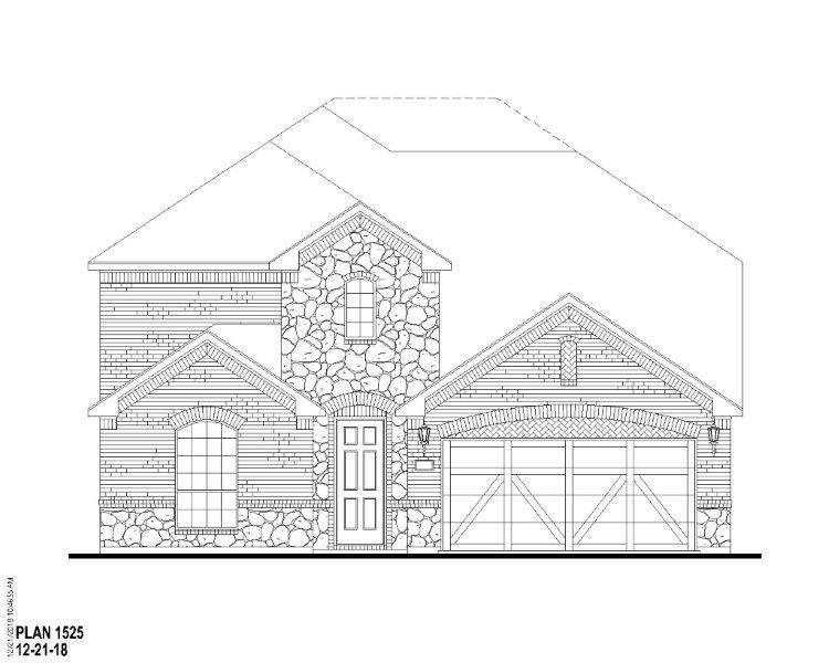 1629 White Snowberry Lane Prosper TX 75078