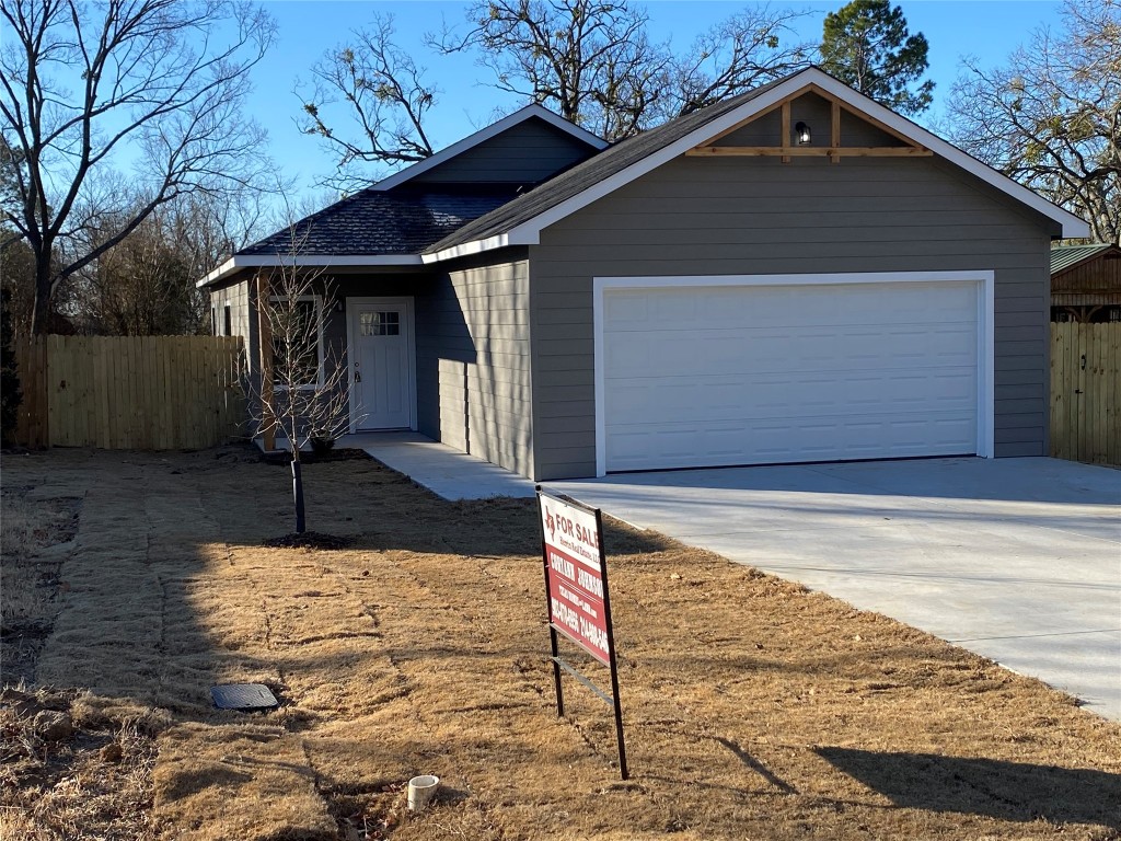 104 Pecan Street Collinsville TX 76233
