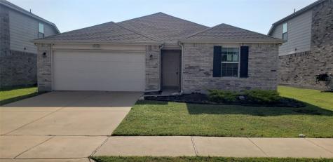 1716 Megan Creek Drive Little Elm TX 75068