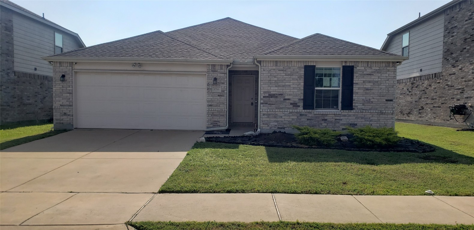 1716 Megan Creek Drive Little Elm TX 75068