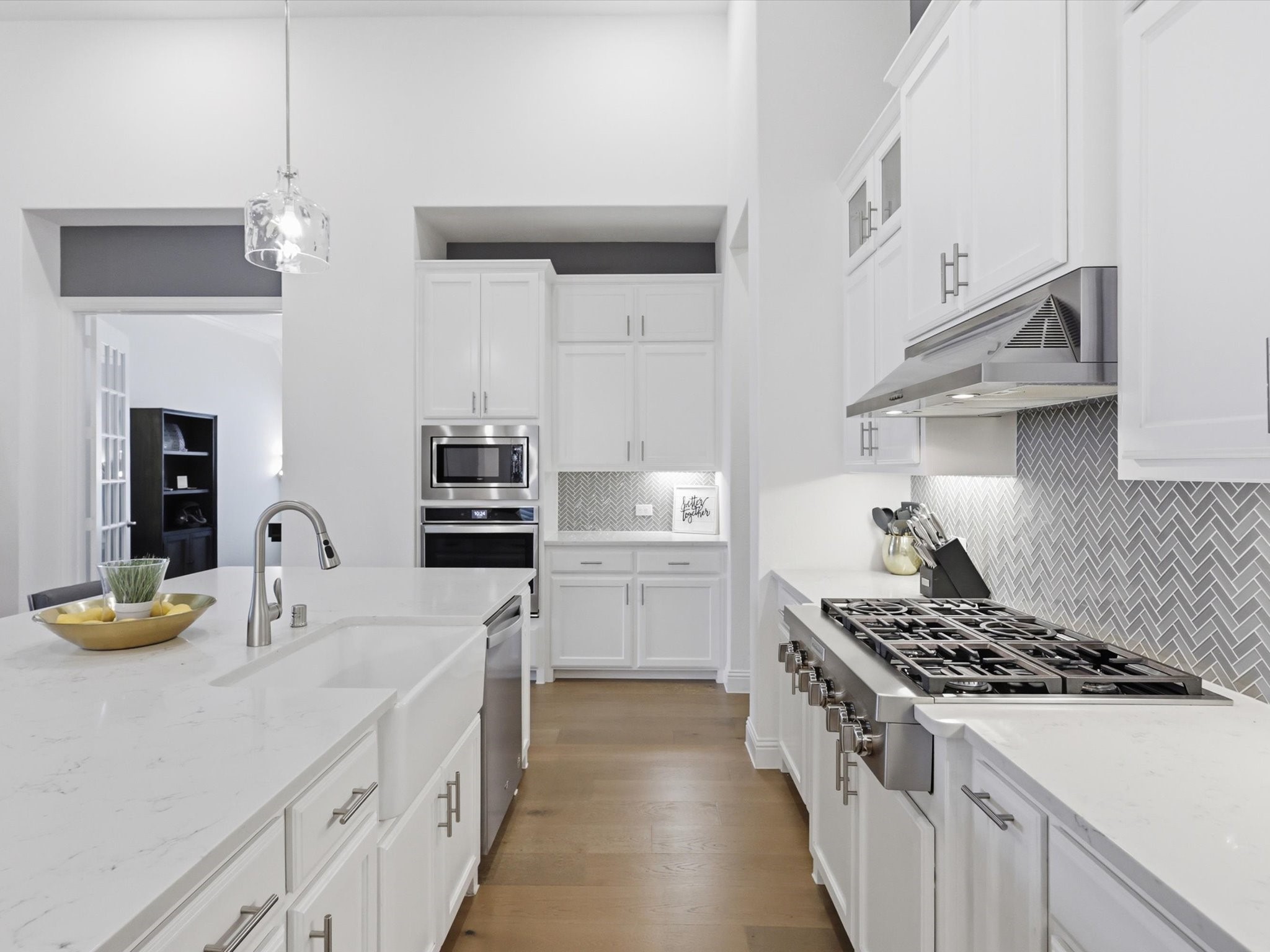 9213 Prickly Pear Trail Argyle TX 76226