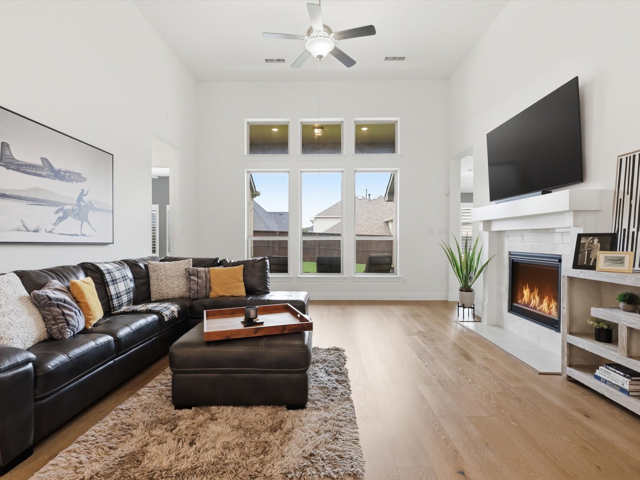 9213 Prickly Pear Trail Argyle TX 76226