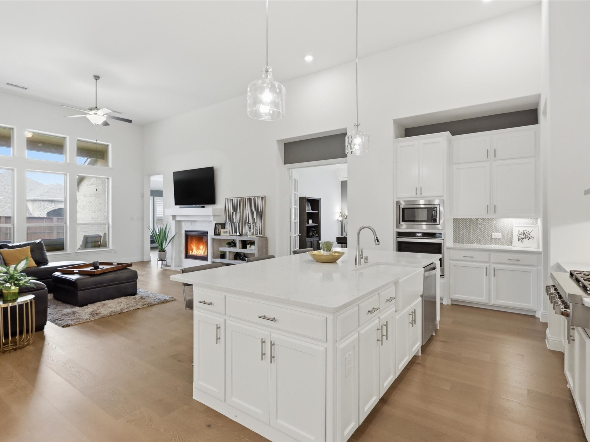 9213 Prickly Pear Trail Argyle TX 76226