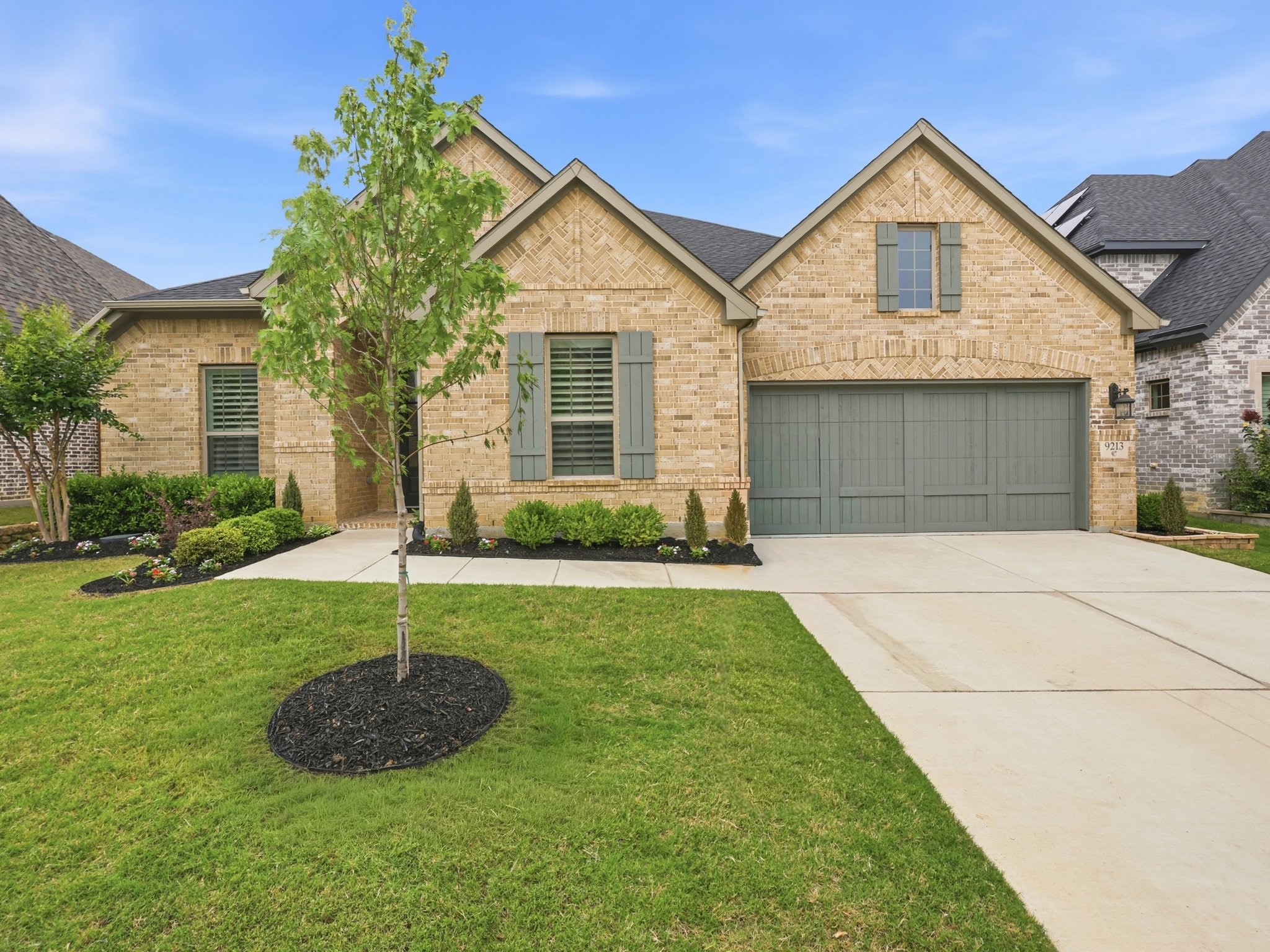 9213 Prickly Pear Trail Argyle TX 76226