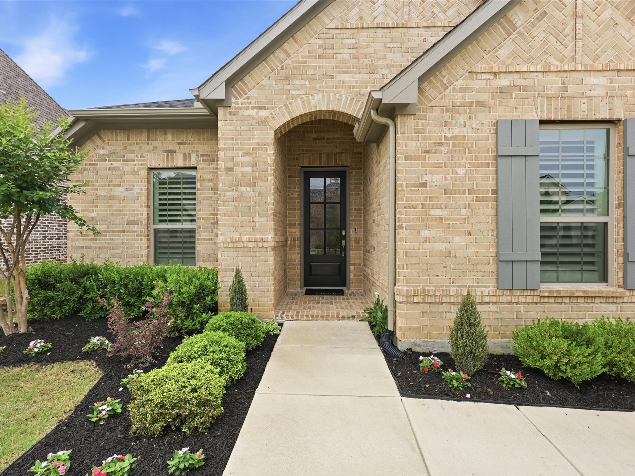 9213 Prickly Pear Trail Argyle TX 76226