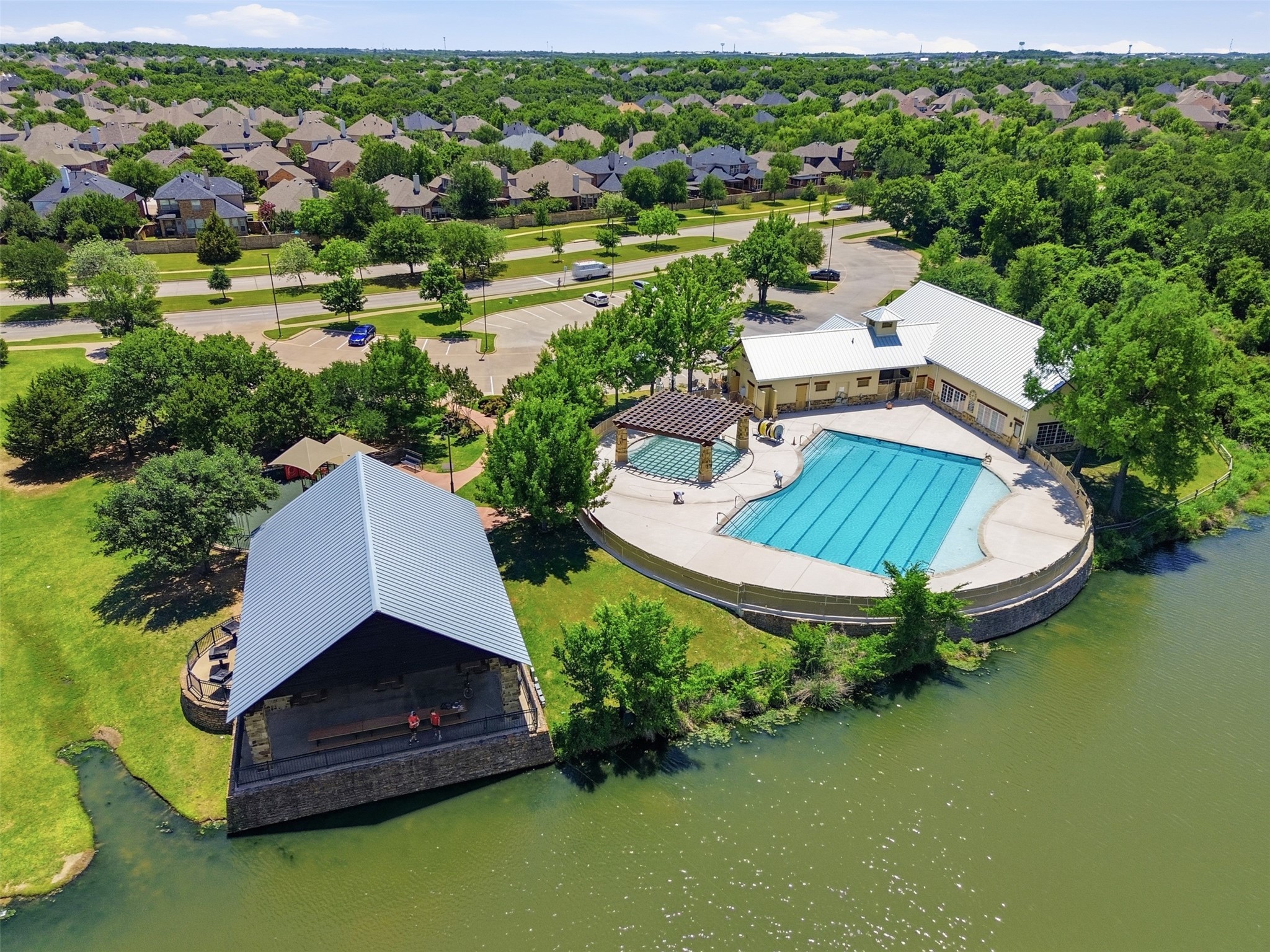 9213 Prickly Pear Trail Argyle TX 76226