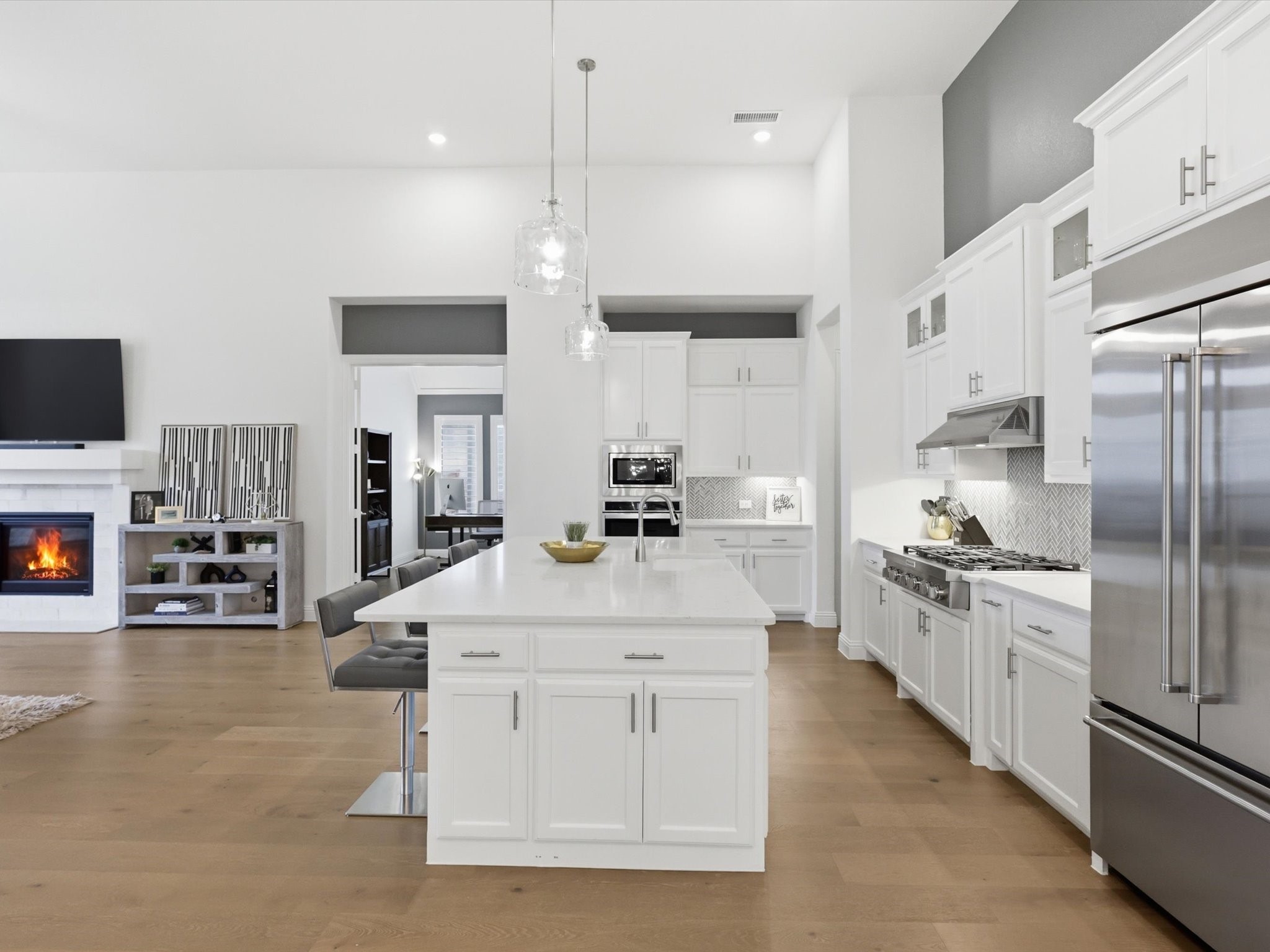 9213 Prickly Pear Trail Argyle TX 76226