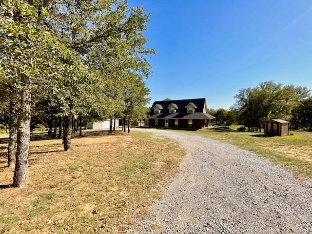 448 Fossil Ridge Road Decatur TX 76234