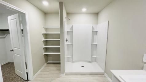 4248 Trickling Creek Lane Fort Worth TX 76036