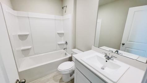 4248 Trickling Creek Lane Fort Worth TX 76036
