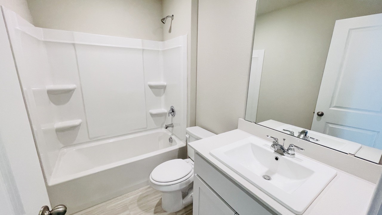 4248 Trickling Creek Lane Fort Worth TX 76036