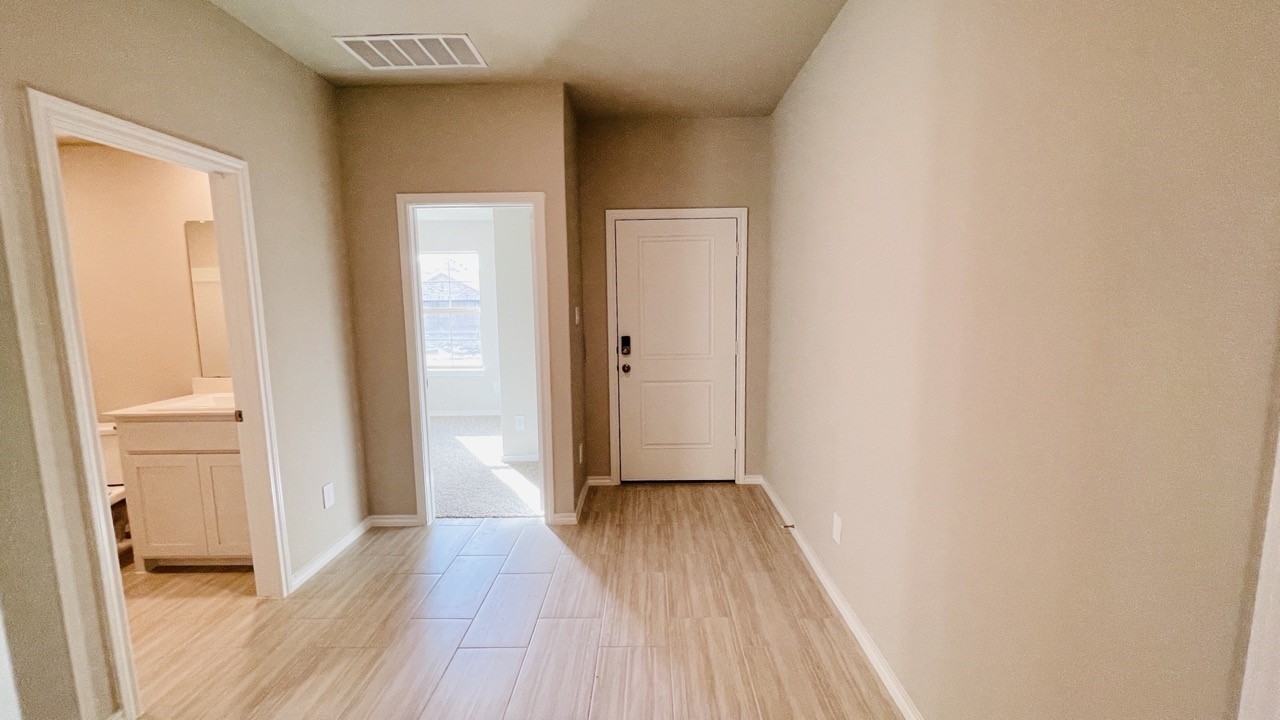 4248 Trickling Creek Lane Fort Worth TX 76036