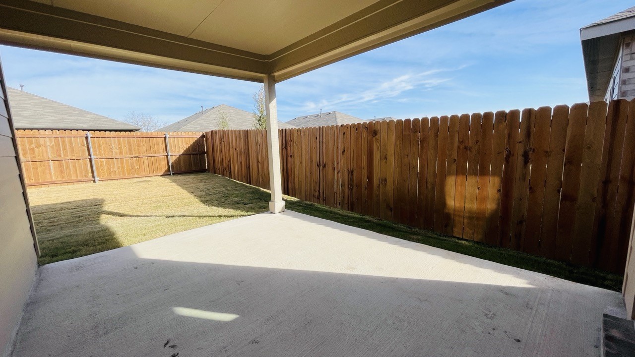 4248 Trickling Creek Lane Fort Worth TX 76036