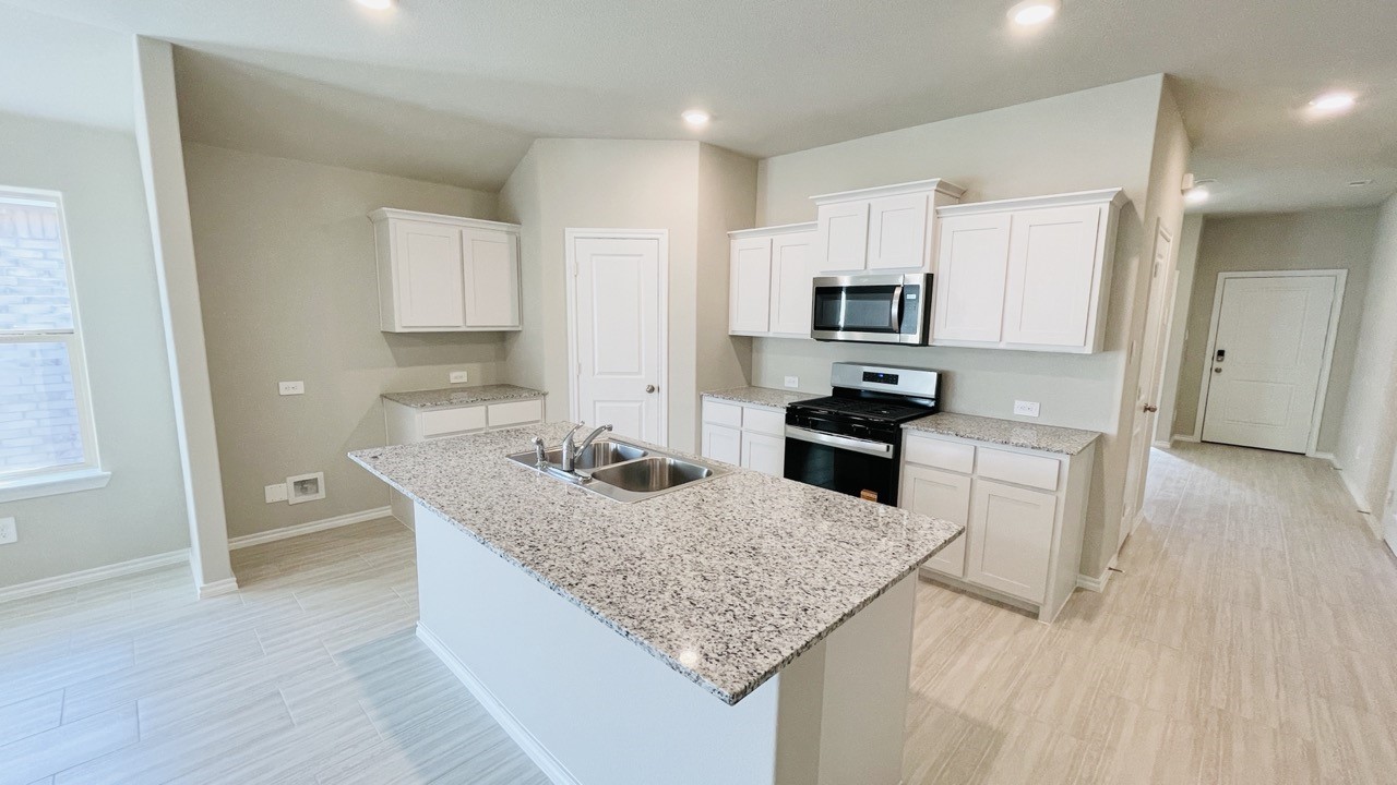 4248 Trickling Creek Lane Fort Worth TX 76036