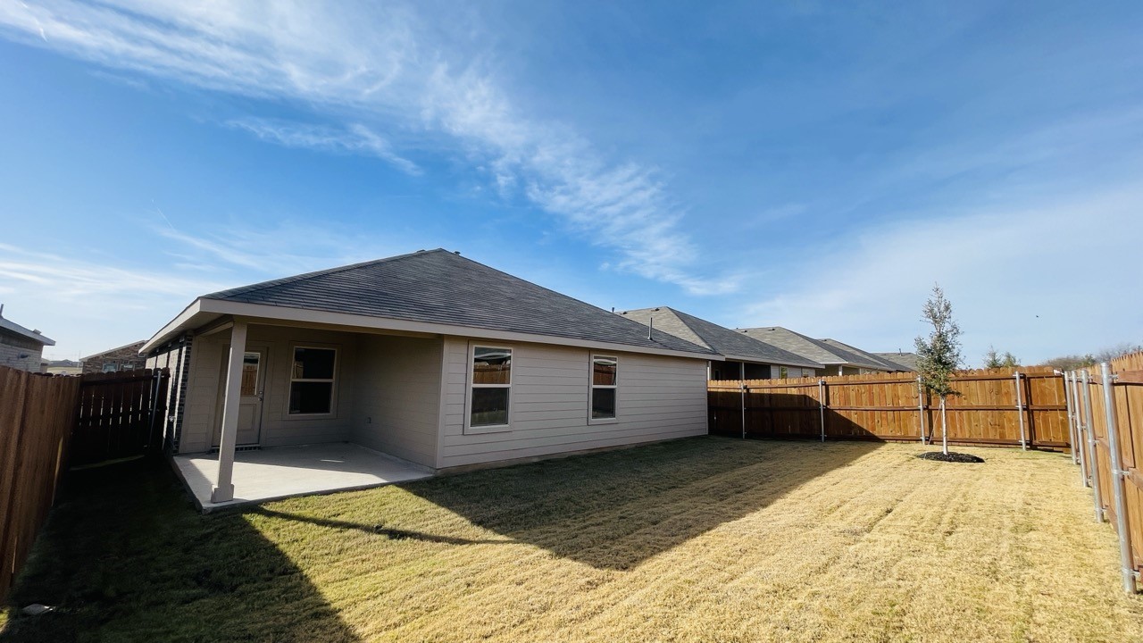 4248 Trickling Creek Lane Fort Worth TX 76036