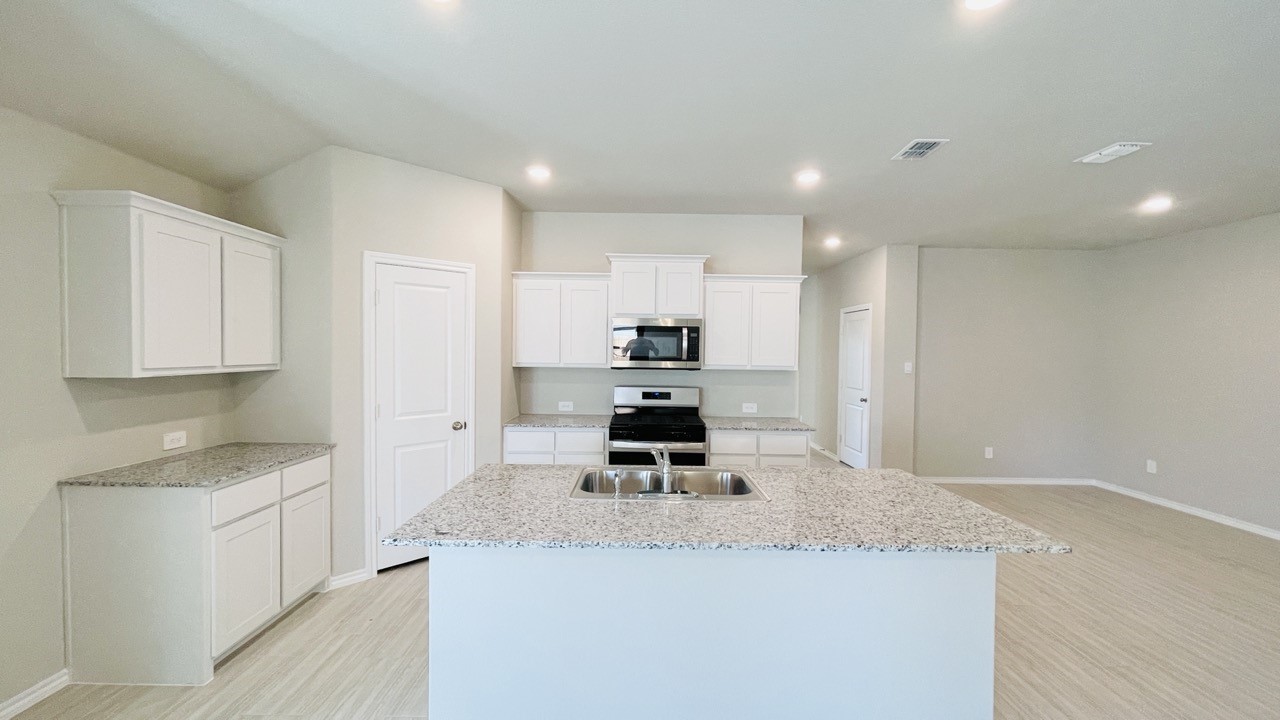 4248 Trickling Creek Lane Fort Worth TX 76036