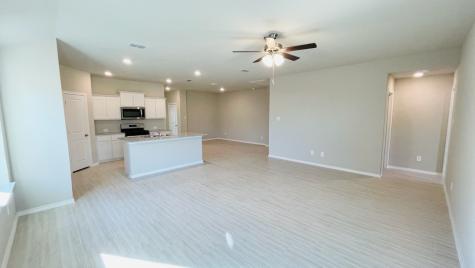 4248 Trickling Creek Lane Fort Worth TX 76036