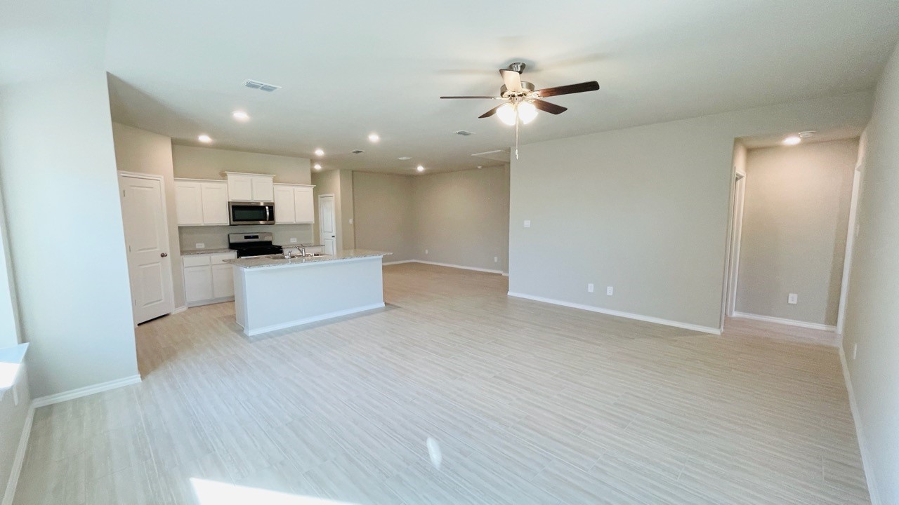 4248 Trickling Creek Lane Fort Worth TX 76036