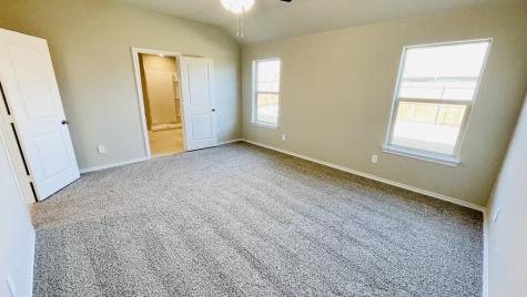 4248 Trickling Creek Lane Fort Worth TX 76036