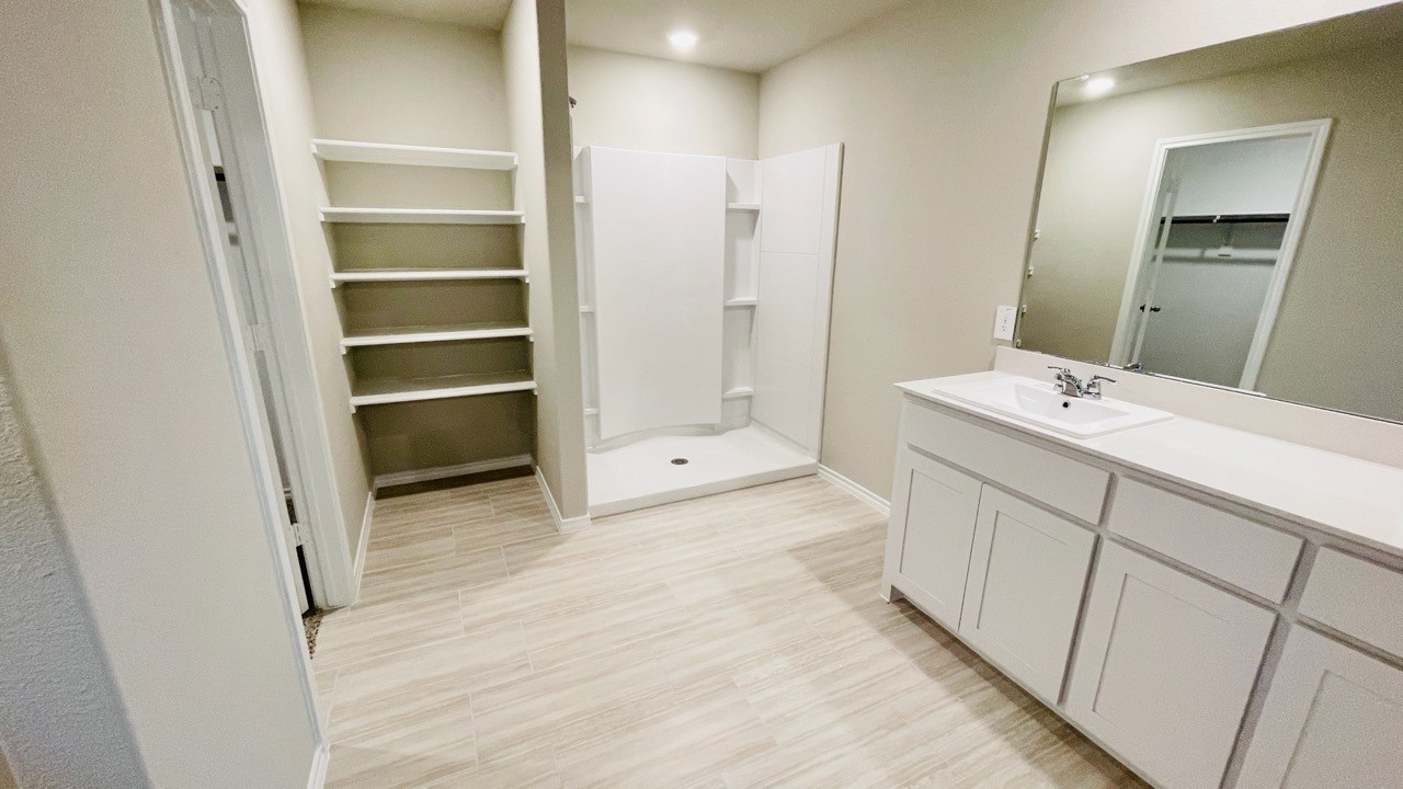 4248 Trickling Creek Lane Fort Worth TX 76036