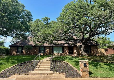 3609 Country Club Road Arlington TX 76013