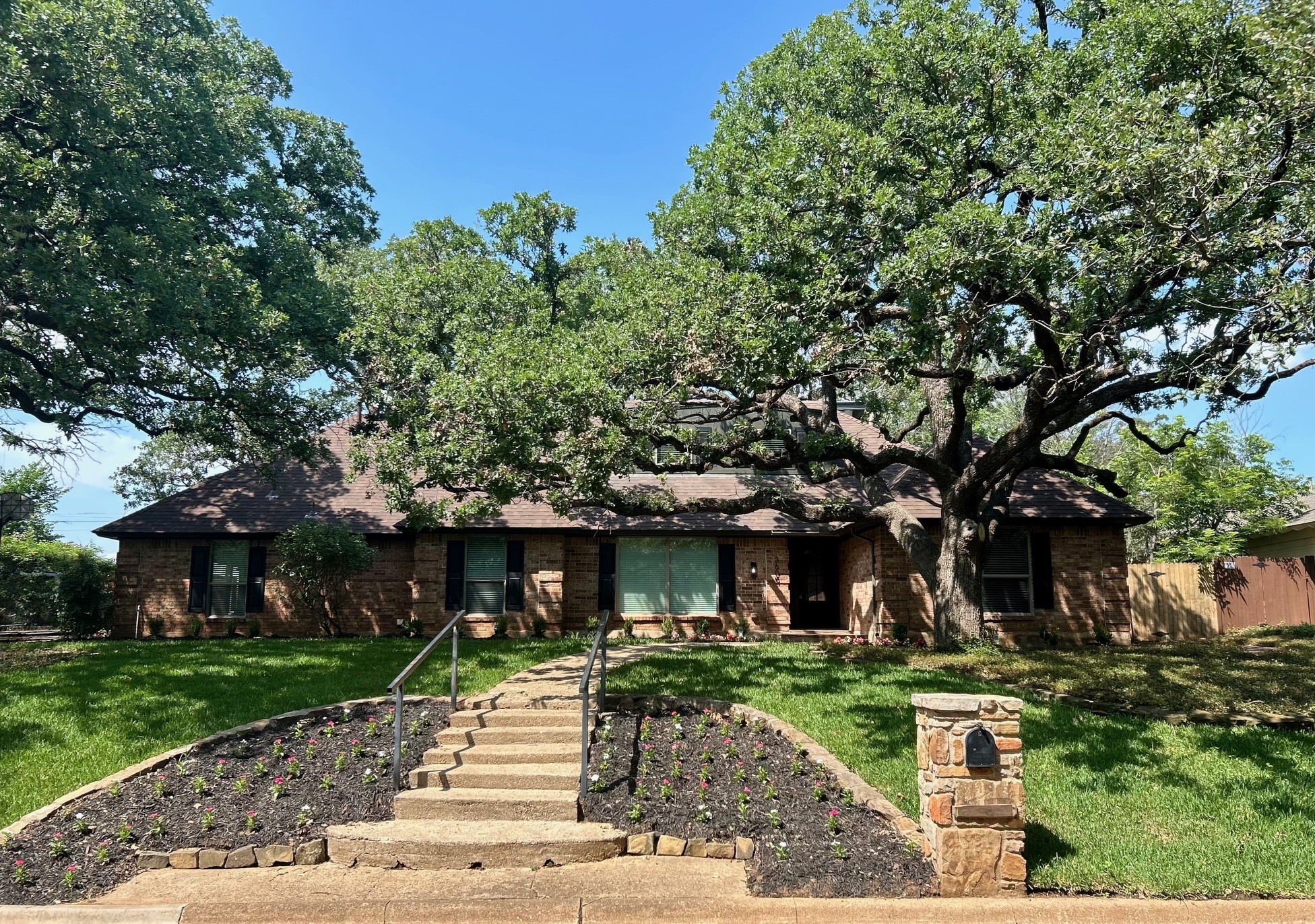 3609 Country Club Road Arlington TX 76013