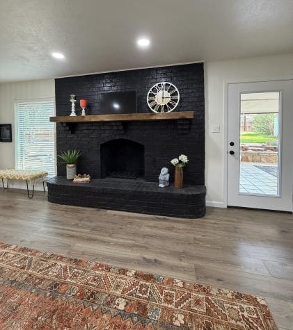 3609 Country Club Road Arlington TX 76013
