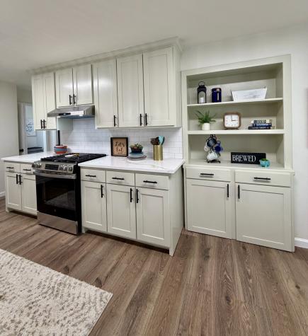 3609 Country Club Road Arlington TX 76013