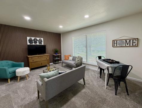 3609 Country Club Road Arlington TX 76013