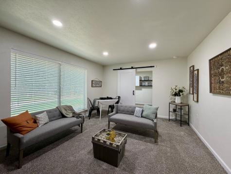 3609 Country Club Road Arlington TX 76013