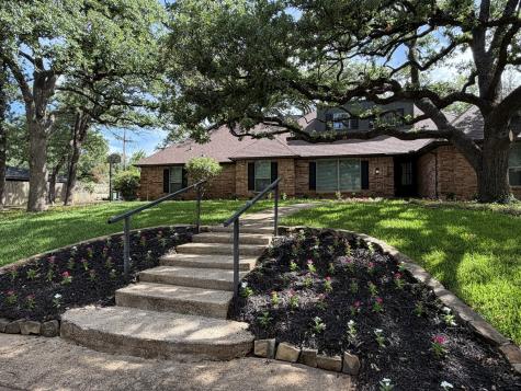 3609 Country Club Road Arlington TX 76013