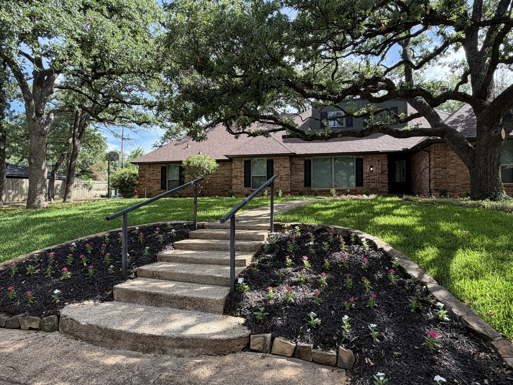 3609 Country Club Road Arlington TX 76013