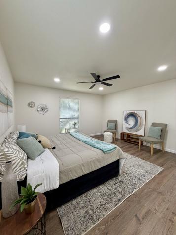 3609 Country Club Road Arlington TX 76013