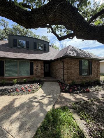 3609 Country Club Road Arlington TX 76013
